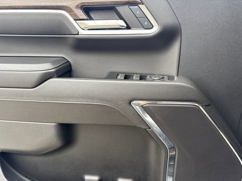 Used 2024 GMC Sierra 1500 Elevation w/ Max Trailering Package image 15