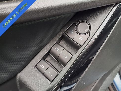 Used 2025 Chevrolet Equinox LT image 14