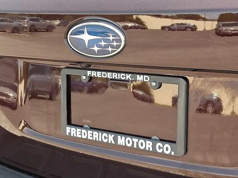 Used 2025 Subaru Outback Limited AWD/4WD image 34