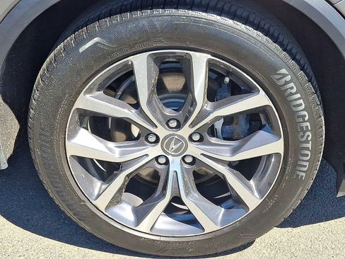 Certified 2023 Acura MDX SH-AWD w/ Technology Package image 9