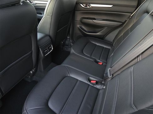 New 2025 MAZDA CX-5 AWD 2.5 S w/ Preferred Package image 13