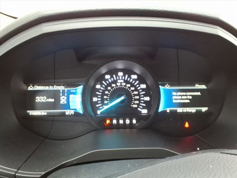 Certified 2024 Ford Edge SEL w/ Convenience Package image 18