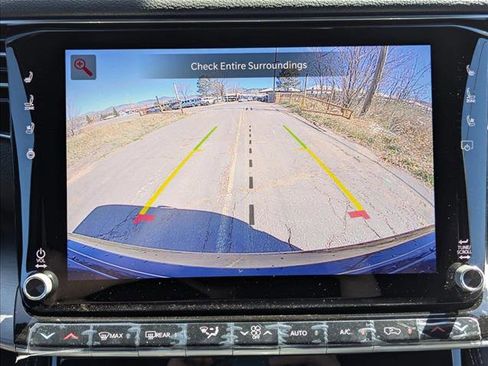 New 2026 Jeep Grand Wagoneer 4WD image 11