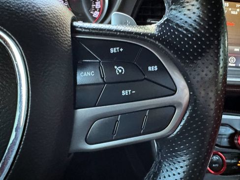 Used 2021 Dodge Challenger R/T w/ Plus Package RWD image 24