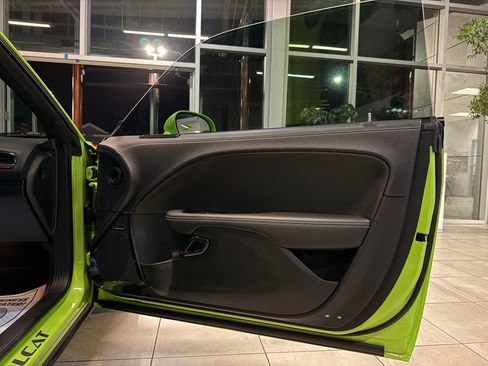 Used 2023 Dodge Challenger SRT Hellcat image 20