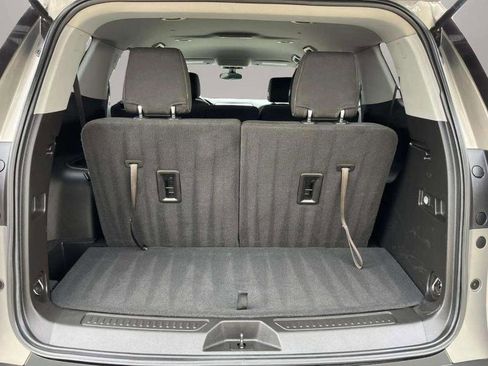 Used 2019 GMC Acadia SLE image 21