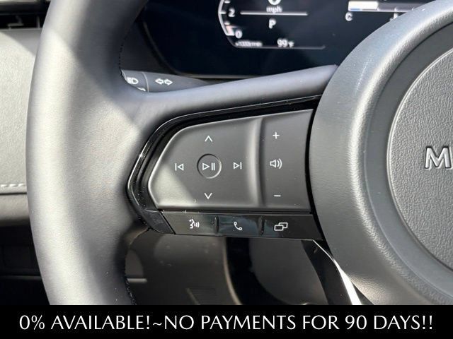 Used 2026 MAZDA CX-5 Preferred AWD/4WD image 14