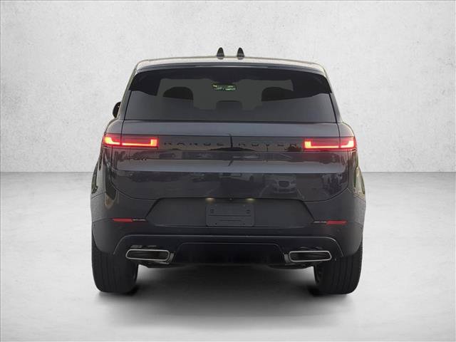 New 2027 Land Rover Range Rover Sport SE AWD/4WD image 8