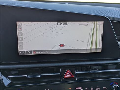 Used 2024 Kia Niro Wind image 24