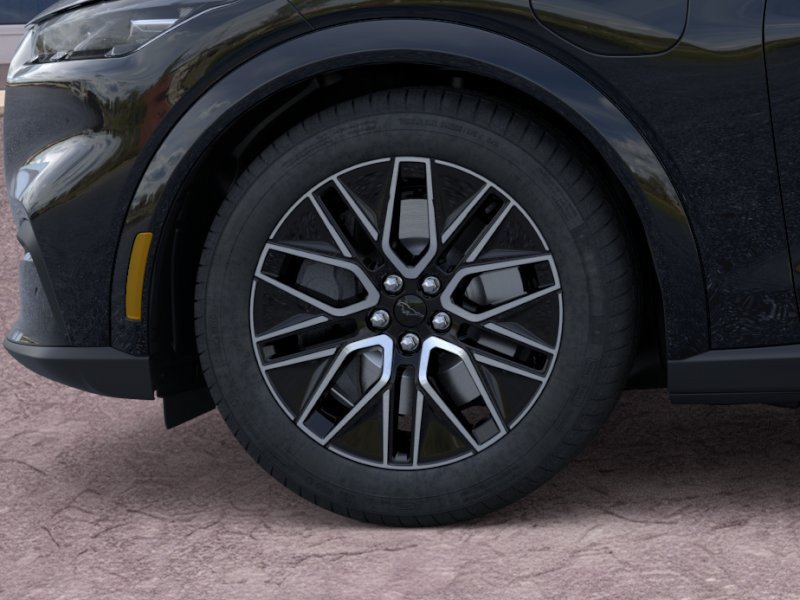 New 2026 Ford Mustang Mach-E Premium w/ Technology Package RWD image 20