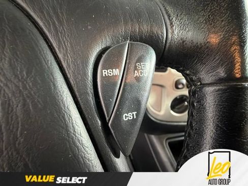 Used 2005 Ford Escape Limited FWD image 17