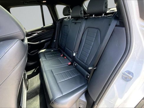 Used 2023 BMW X3 sDrive30i w/ Premium Package RWD image 24