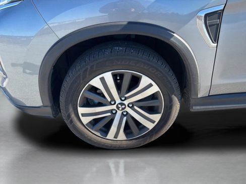 Used 2022 Mitsubishi Outlander Sport SE image 36