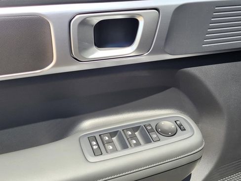 New 2025 Hyundai Santa Fe XRT image 10