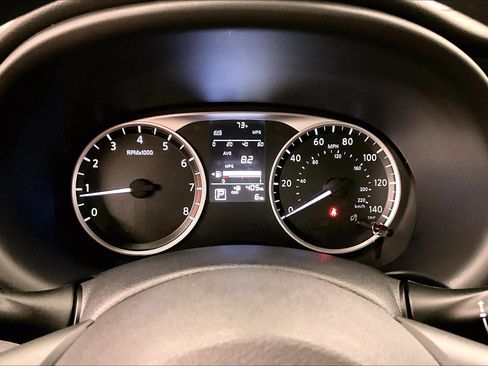 New 2025 Nissan Kicks Play S FWD image 47