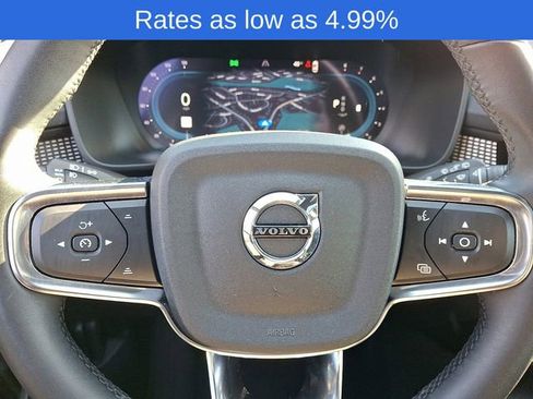 Certified 2023 Volvo XC40 B5 Plus w/ Driver Assist Package image 22