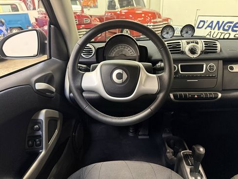 Used 2015 smart fortwo electric drive RWD image 20