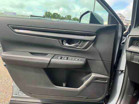 New 2026 Honda CR-V EX image 18