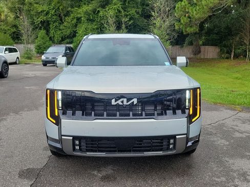 New 2027 Kia Telluride SX w/ Towing Package FWD image 2