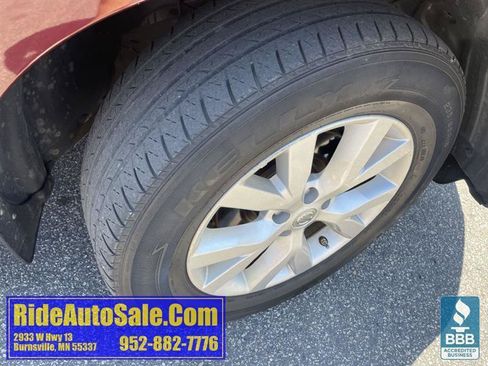 Used 2012 Nissan Murano SL AWD/4WD image 27
