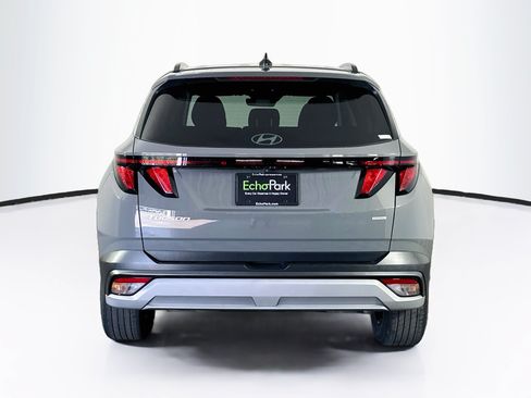Used 2025 Hyundai Tucson SEL AWD/4WD image 7