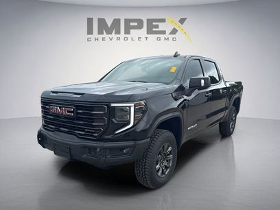 Used 2026 GMC Sierra 1500 AT4X