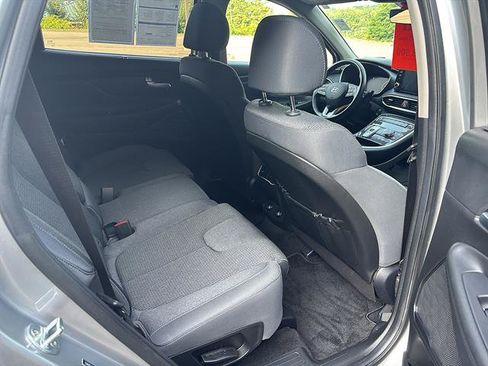 Used 2021 Hyundai Santa Fe SEL w/ Convenience Package AWD/4WD image 19
