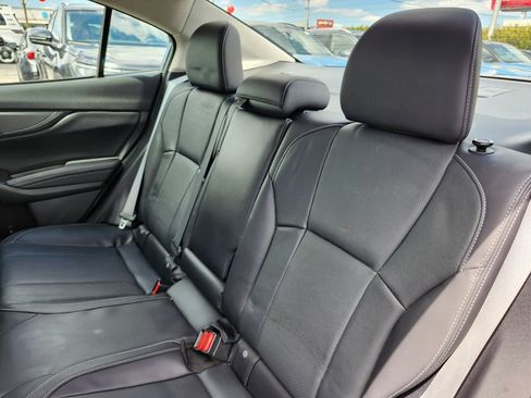 Used 2018 Subaru Impreza 2.0i Limited w/ 50th Anniversary Edition AWD/4WD image 11