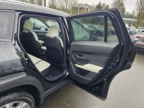 New 2026 MAZDA CX-50 AWD 2.5 S w/ Weather Package image 27