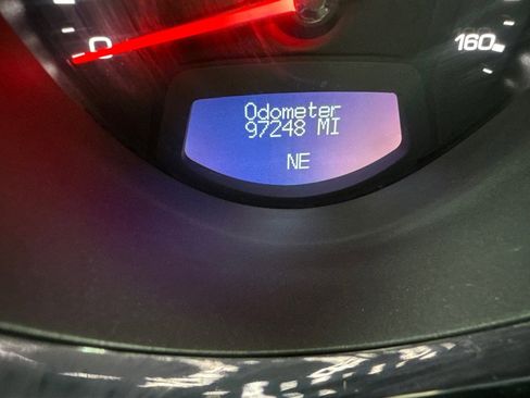 Used 2012 Cadillac CTS Luxury image 14