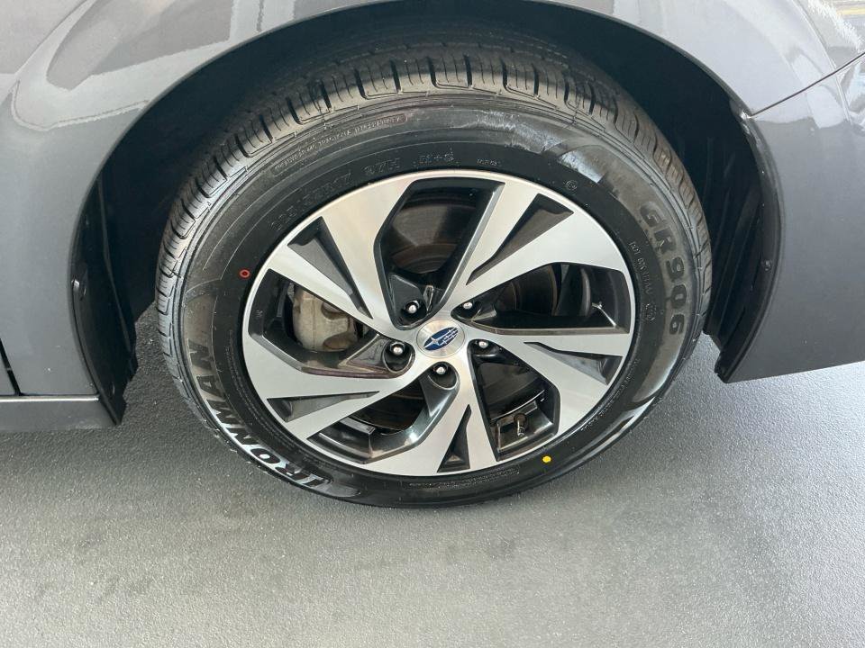 Certified 2024 Subaru Legacy Premium AWD/4WD image 31