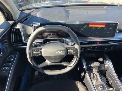 New 2026 Kia Sorento LX image 10