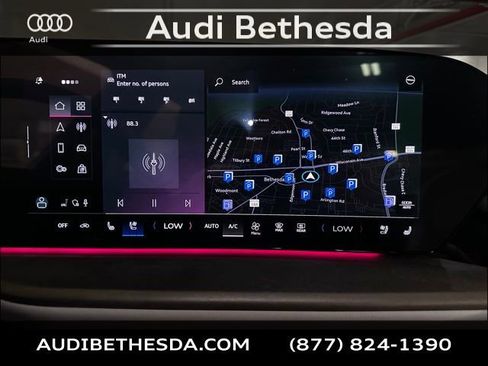 New 2025 Audi Q5 Prestige image 17