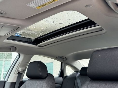 New 2026 Honda Accord SE image 16