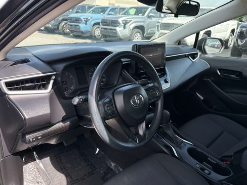 Used 2024 Toyota Corolla LE FWD image 10