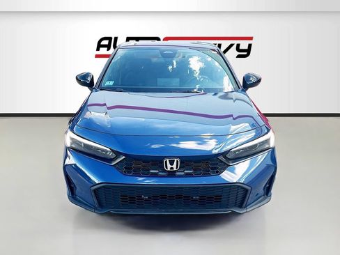 Used 2026 Honda Civic Sport image 2