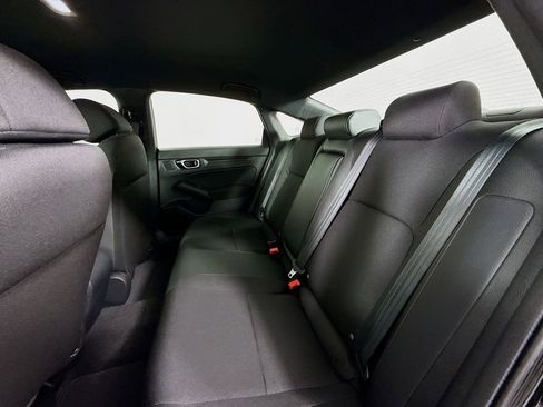 New 2026 Honda Civic Sport image 20