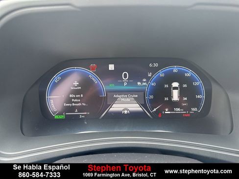 New 2026 Toyota Grand Highlander Limited image 16