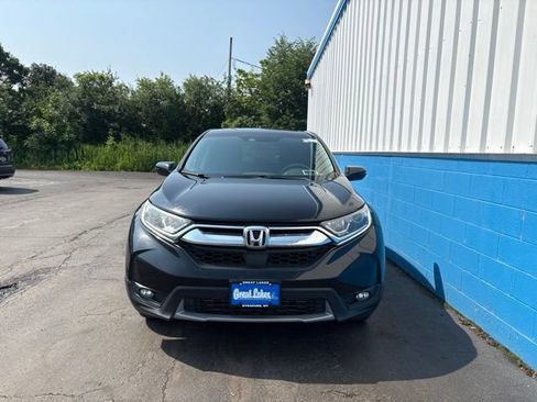 Used 2019 Honda CR-V EX image 3
