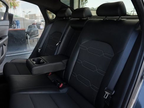 Used 2020 Kia Forte GT-Line w/ GT-Line Premium Package image 12