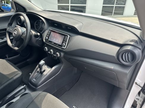 Used 2025 Nissan Kicks Play S FWD image 26