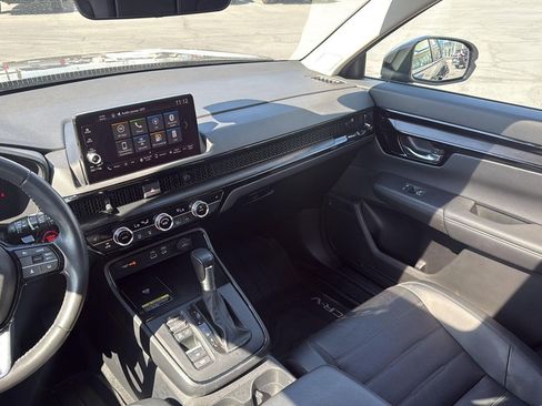 Certified 2024 Honda CR-V EX-L image 28
