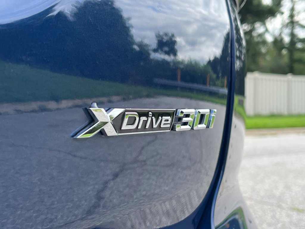 Certified 2024 BMW X3 xDrive30i w/ Premium Package AWD/4WD image 16
