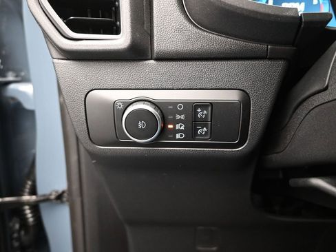 New 2026 Ford Bronco Sport Badlands AWD/4WD image 12