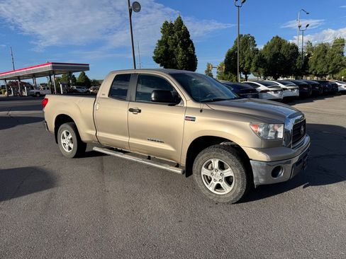 Used 2008 Toyota Tundra SR5 AWD/4WD image 7