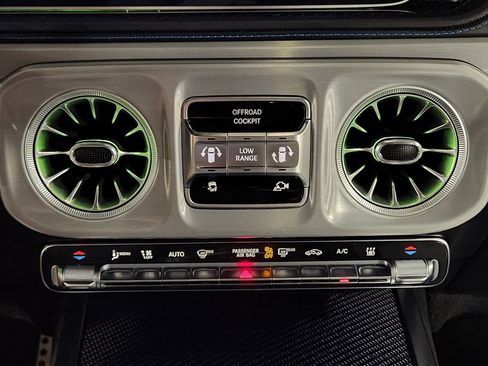 Used 2025 Mercedes-Benz G 580 w/ EQ Technology image 39
