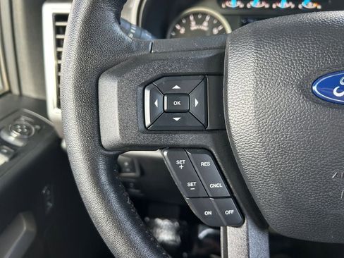 Used 2019 Ford F150 XLT w/ Equipment Group 302A Luxury image 17