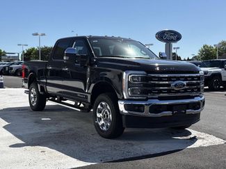 New 2026 Ford F250 Lariat w/ Chrome Package AWD/4WD video 1