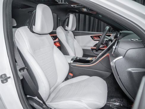 New 2026 Mercedes-Benz C 300 Sedan image 14