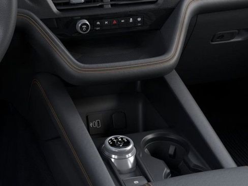 New 2026 Ford Explorer Tremor w/ Tremor Ultimate Package image 15